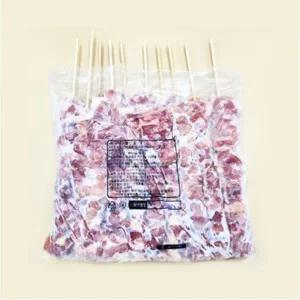 TOO VDF 더바삭한 생닭꼬치 다리살 150gx10개 (WFJRH0R)