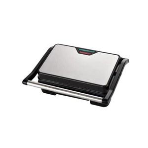 토스트그릴 파니니그릴 전기그릴 전기 220V750w 샌드위치 기계 카페