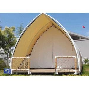 글램핑텐트 캠핑장창업 글램핑 천막 몽골텐트 글램핑