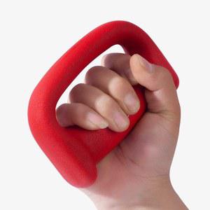 복싱덤벨 손잡이 아령 2kg