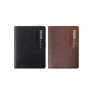 양지사 2026년 엘리트18 다이어리 양지다이어리