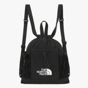 [노스페이스] [노스페이스키즈 공식] NN2PR01R 주니어 라이트 짐 색_BLACK