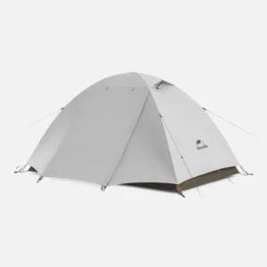 코베아 NH 클라우드 돔2 텐트 초경량 2인용 그레이