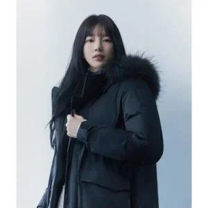 갤러리아 K2 여성 야상다운  씬에어 NEW 바이브업 KWW24560