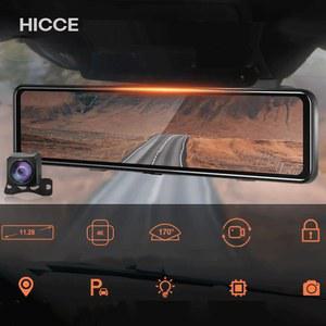 11 28인치 룸미러형 스트리밍 네비 대시 카빈 네비게이션 26인치 운전 블랙박스