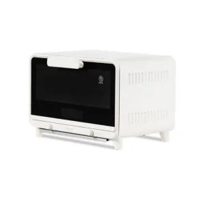 위즈웰 디지털 미니 오븐 토스터 자취 선물 추천 10L BNS