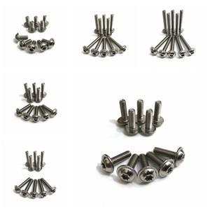 BMW 오토바이 용 페어링 나사 F650GS F700GS R1200RT R1200GS C650GT C600 K1600GTL S1000RR R1150GS R115