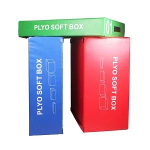 크로스핏 스텝 박스 점프운동 박스점프 스텝박스 유산소