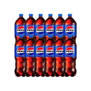 펩시 콜라 1.5L 12개