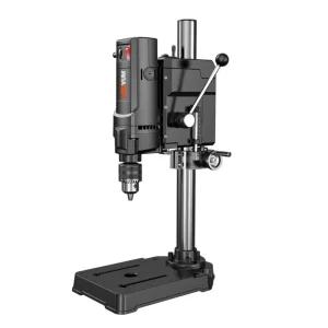 정밀 탁상 드릴 몸무게 펀칭 소형 탁상용 보루방 산업용
