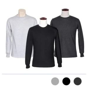 맨도매 무지 기모 맨투맨