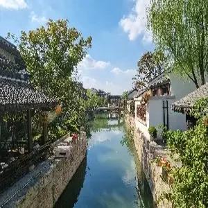 [스마트초이스/부산/밤출발] 상해 3박 5일 #1일자유 #NO옵션 #NO쇼핑 #준5성급호텔 #판롱티엔디 #우캉루 #외탄 #밤도깨비