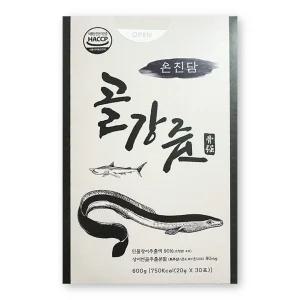 온진담 골강즙 20g X 30포 1박스 골강 진액 액기스 스틱