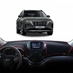 아트로마 투싼NX4 대쉬보드 데쉬보드카바