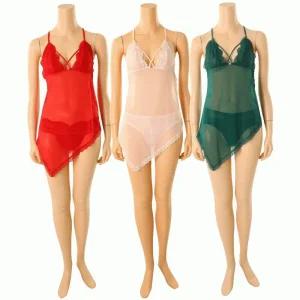 솔브 세일 행사 슬립 겨울메인 러브 크리스마스 슬립_SFSD255ASG