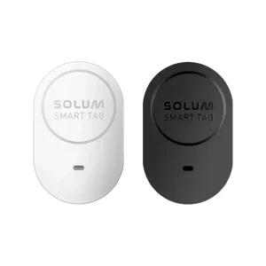 삼성 갤러시 솔루엠 스마트태그 GPS 위치추적기 도난방지 반려동물 찾기 소형 초소형