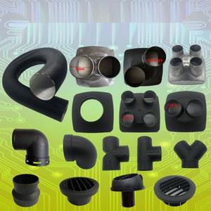 무시동히터 부품 수리용 셀프관리 공기배출구