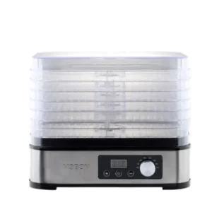 보본 식품 건조기 소형 가정용 건조기 6단 과일 고추