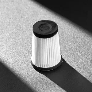 카플 차량용 청소기 에어건 에어로 클린 전용 H13 헤파필터 대용량 400ml