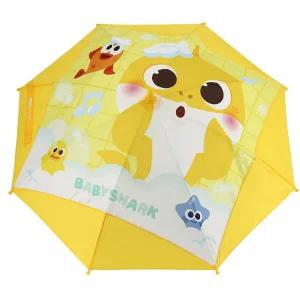 [오키즈]핑크퐁 47 우산-아기상어 버블 10030 (S0209)