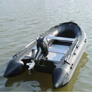 바다고무보트 카약 민물 낚시배 보트 래프팅 에어