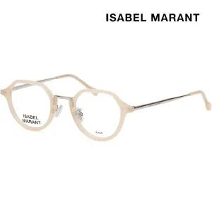 [이자벨마랑] 안경테 IM0013 QHP 뿔테 명품 반투명