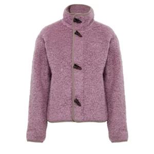 아이더 여성 울 플리스 자켓 B1 DWU25156 5R W6