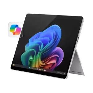 MICROSOFT 마이크로소프트 NEW SURFACE 노트북 [세금포함] [정품] Pro 12” Co파일로트+ PC Snapdragon X