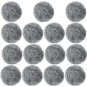 코멧 키친 철수세미 45g 15개 1개