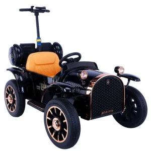 전동 유모차 푸쉬카 범퍼카 전동유모차 부모탑승 2인용 탑승