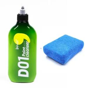 도깨비 페인트클렌저 300ml 페클 페인트클렌져 도장면정리+테리어플리케이터