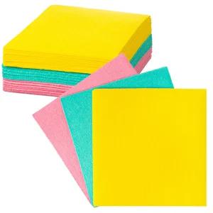 코멧 부직포 행주 38 x 38 cm 20개