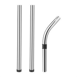 B98A-헨리 NRV200 진공 청소기 연장 막대 금속 호스 교체 연장 튜브 액세서리