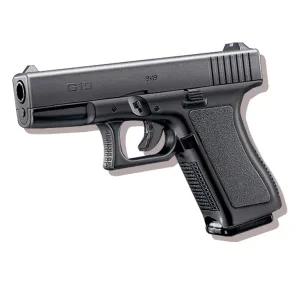 비비탄총 G19 (17209) 권총 비비탄 장난감총 에어건 서바이벌 장난감 