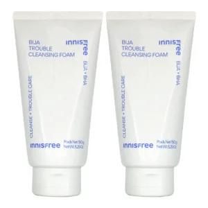 2개/이니스프리 비자 트러블 클렌징 폼 150ml