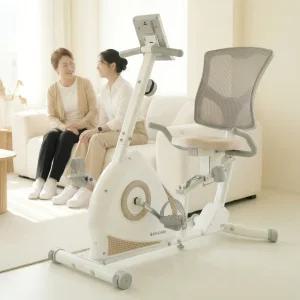 [11번가단독] 이고진 706R 실내 자전거 헬스 사이클