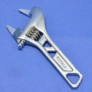 세신 초박형몽키 SB-AW6T 1094307 슬림몽키 50%얇은죠우 몽키렌치 몽키스패너 멍키렌치