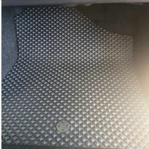 불스원 EZ클린 TPE 카매트 차량용 자동차 발매트 (블랙)