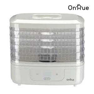 식품건조기 OHA-FD001 5단트레이 대류건조방식 온도조절 72시간타이머