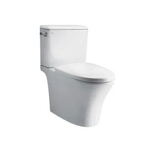 이누스 밀폐형 투피스 양변기(IC722E)