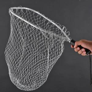 스킨 해루질 뜰채 꽃게 뜰채망 갑오징어 바다 민물 에깅 쏘가리 은어 송어