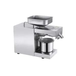 기름 압착기 자동 참기름 들기름 방앗간 짜는 기계 단일 상품