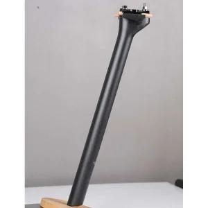 산악자전거 시트포스트 도로 충격 보호 필터 싯포스트 (T800/25.4x355mm/110kg)