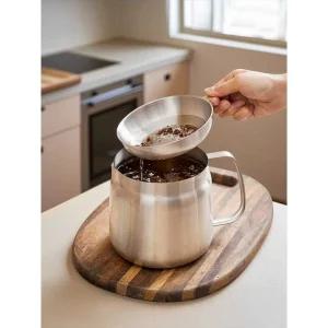 캐틀팟 보리차 멀티팟 인덕션 어묵포트 케틀앤보틀 냄비 차망 오일 캐틀팟