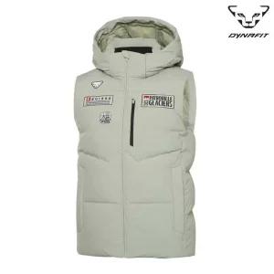 매장정품 다이나핏 남녀공용 PDG 피디지 20 미들 다운 베스트 YUW23554K6 1382524