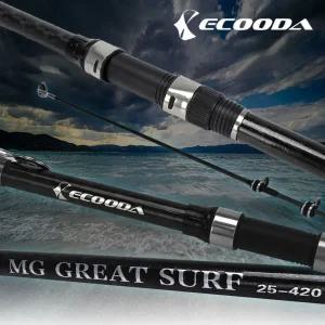 [MG] 엠지 그레이트 서프 원투 낚싯대 허기자 이쿠다 원투대 