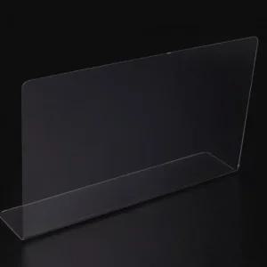 서랍 칸막이 제품진열대 분할 20x12cm l형 1개 (45AVf)