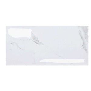 PVC 데코타일 시트 공사현장 가정용 거실 화이트 벽면 접착식