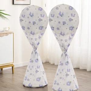 올피노 선풍기 보관 먼지커버 수납덮개 풀커버형 1p