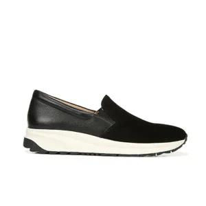 [네츄럴라이저](센텀시티점)[내추럴라이저] 셀라 여성 슬립온-블랙 W9S51741F11NT